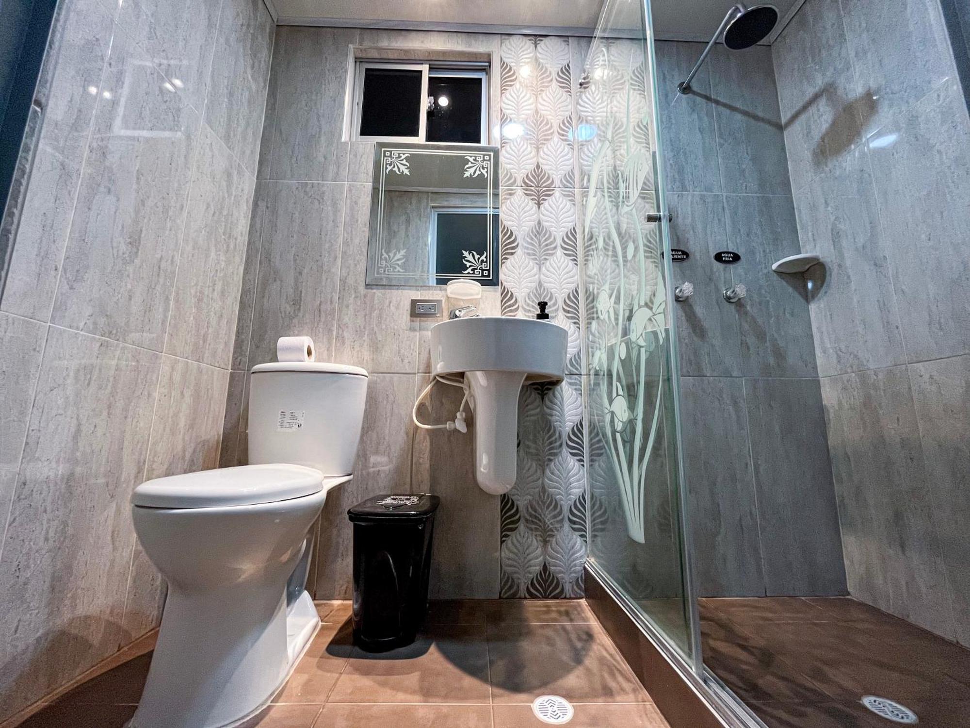 Hotel Casa Baquero Bogotá Zewnętrze zdjęcie