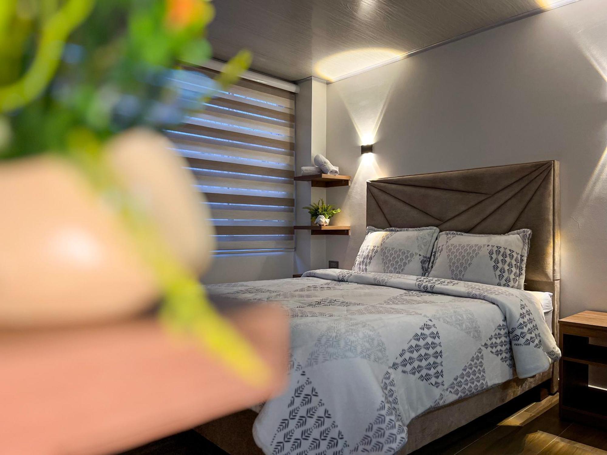 Hotel Casa Baquero Bogotá Zewnętrze zdjęcie