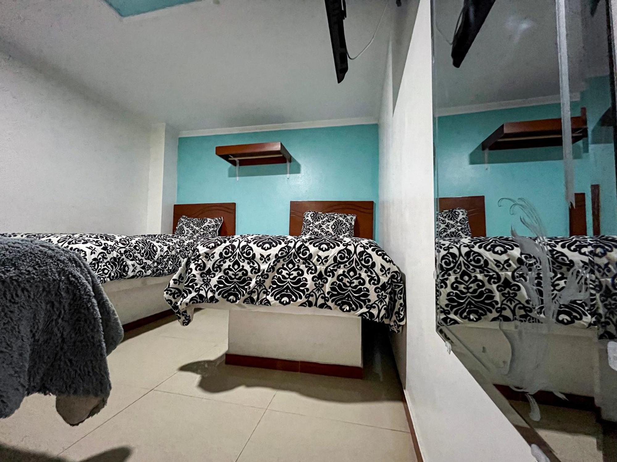 Hotel Casa Baquero Bogotá Zewnętrze zdjęcie