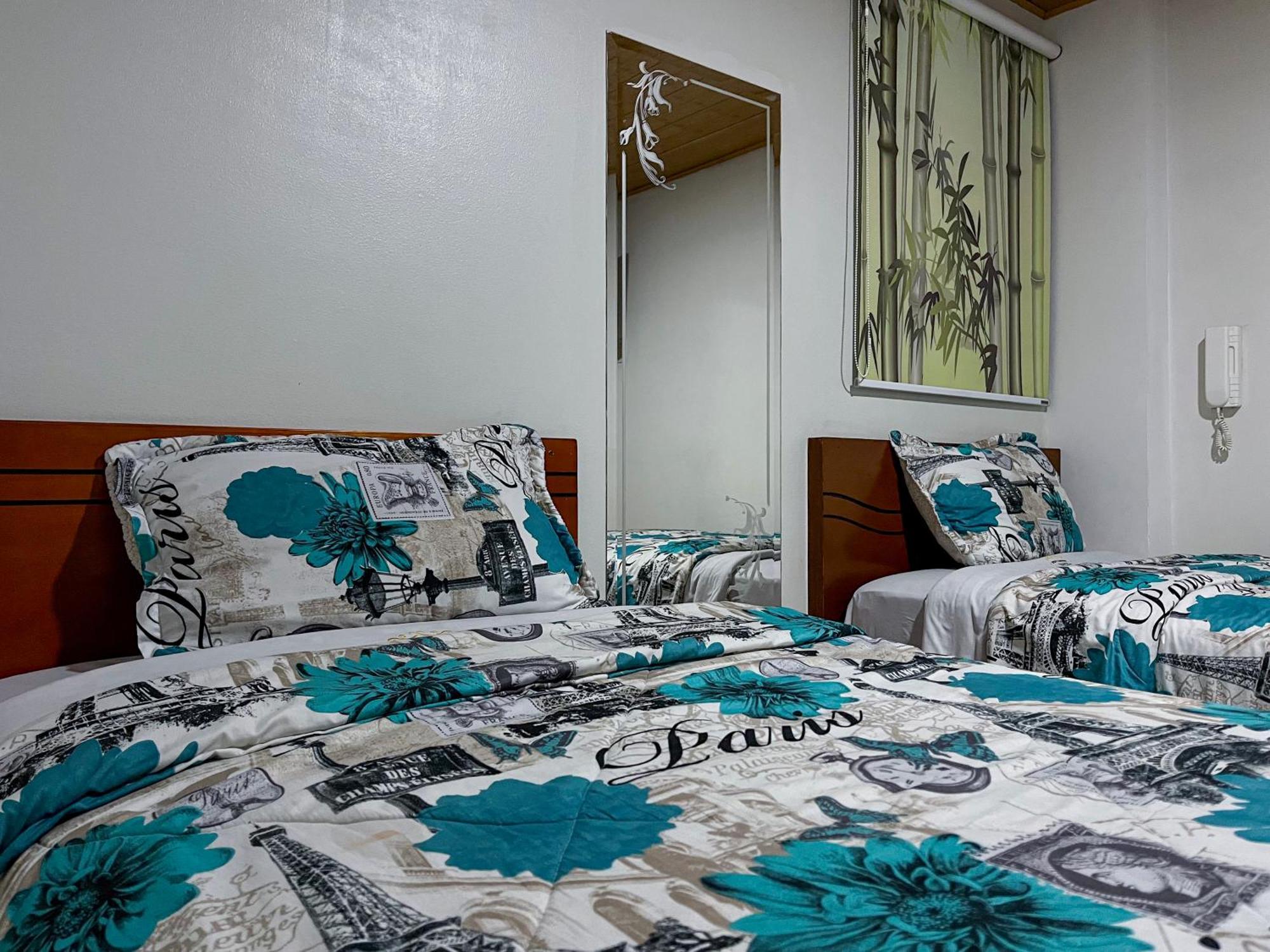 Hotel Casa Baquero Bogotá Zewnętrze zdjęcie
